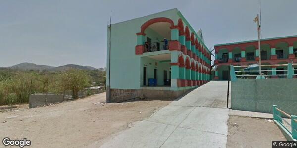 PRESIDENCIA MUNICIPAL COATECAS ALTAS